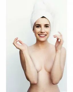 Emma Roberts Naked Sexy (206 Photos) - Sexy e-Girls 🔞