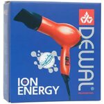 Фен Dewal 03-8800 Red ION Energy - купить в интернет-магазин