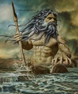 neptun by vanesagarkova on DeviantArt