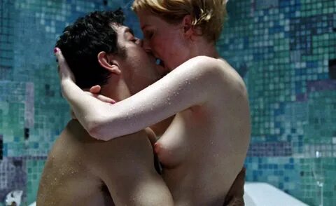 Idris alba nude