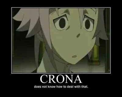 God, what do I do??!?! Soul eater crona, Soul eater, Anime s