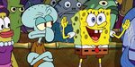Spongebob Squarepants 5 Reasons Why Squidward Is The Shows U