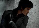 Michael Jackson Fan Art: My Photoshop Of Michael Michael jac
