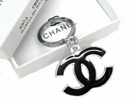 Understand and buy keychain chanel cheap online