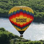 Rainbow Ryders, Inc.® - Hot Air Balloon Ride Company