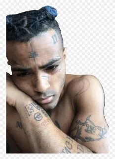 Cute Pictures Of Xxxtentacion Clipart (#174400) - PikPng