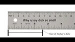 Why Is My Dick Small - Porn photos. The most explicit sex ph