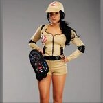 Other Womens Ghostbusters Costume Poshmark