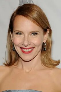 Amy Ryan - 2015 IFP Gotham Independent Film Awards in New Yo