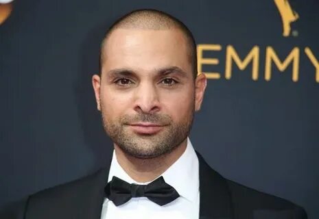 Michael Mando posted by Ethan Thompson