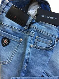 Bluecoco Jeans Официальный Сайт Интернет Магазин