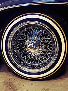 Pin by John martinez on LOWRIDER ☸ Wheel rims, Rims for cars