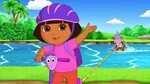 Dora the Explorer, Season 3 release date, trailers, cast, sy