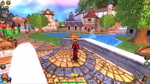 Wizard101 Download and Reviews (2022)