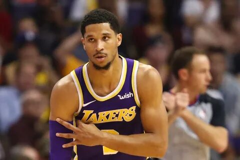 Report: Suns wanted Lakers' Josh Hart in return for Trevor A