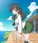Isuzu Hana - GIRLS und PANZER - Zerochan Anime Image Board
