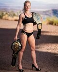 Красивая и Опасная Чемпионка UFC. Пуля из Кыргызстана Спорт 