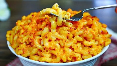 BEST EVER Macaroni and Cheese Recipe - Creamy Baked Mac and 