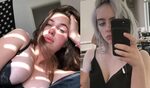 Billie Eilish Boobs Pictures will bring a big smile on your 
