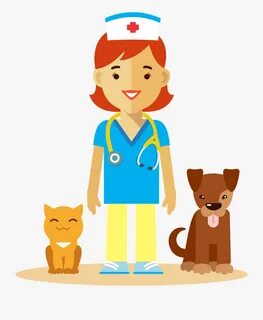 Dia Del Veterinario Mexico , Free Transparent Clipart - Clip