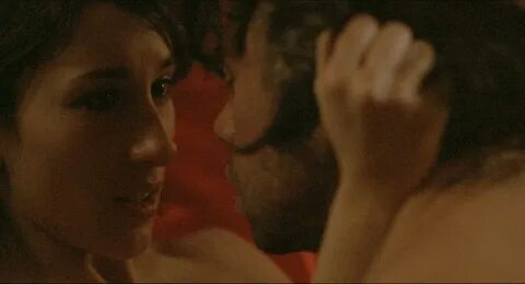 Sibel Kekilli, Catrin Striebeck - Head On - 1080p.