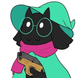 ralsei freetoedit #ralsei sticker by @asshatlibba