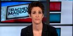 Rachel Maddow 'destroyed' on 'Meet the Press'