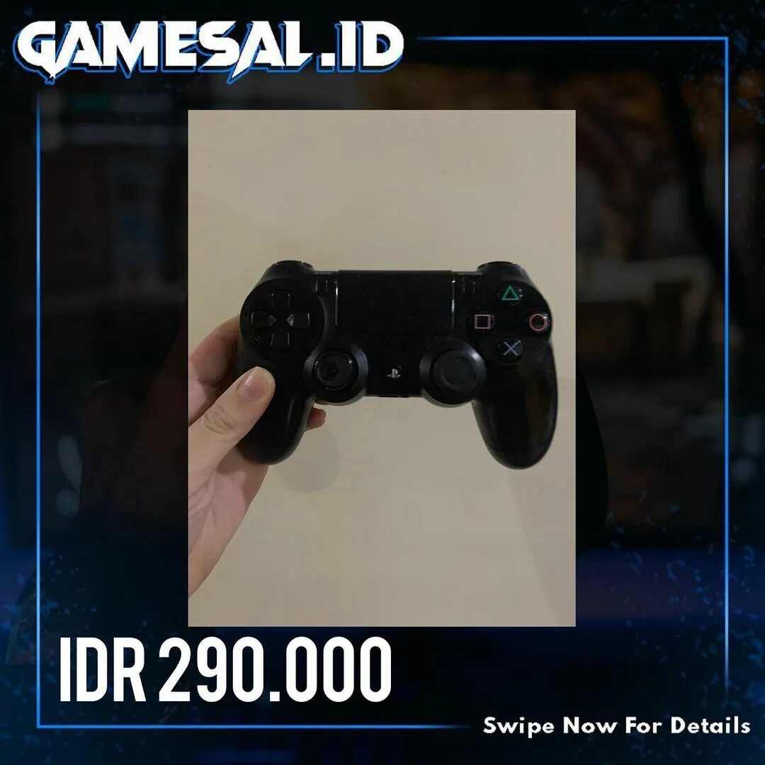 гта 5 не видит dualshock 4 фото 38