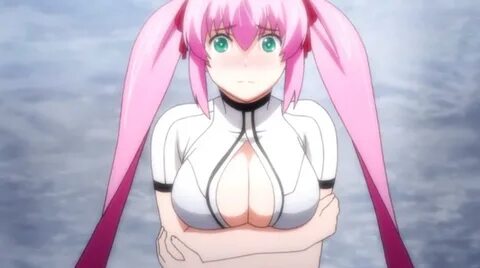 Aesthetica of a Rogue Hero review (Nudity, NSFW) Anime Repor