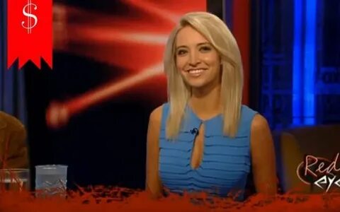 Pictures of Kayleigh McEnany