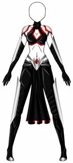Kakashi's daughter Fantasy clothing, Character costumes, Fem