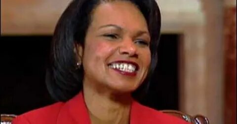 Condoleezza Rice 57B