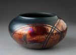 Raku Fired Pottery - Be Creative Raku pottery, Raku, Raku ce