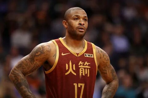 PJ Tucker 2021 - Net Worth, Salary, Records, and Endorsement