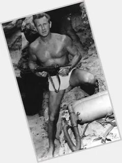 Chuck Connors Official Site for Man Crush Monday #MCM Woman 