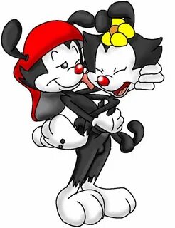 Rule 34 Animaniacs Bottomless Clothes Color Cum Dot Warner F