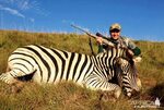 The Hunt Of A Lifetime With Nick Bowker Hunting South Africa
