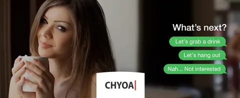 CHYOA - Maximum Erotica