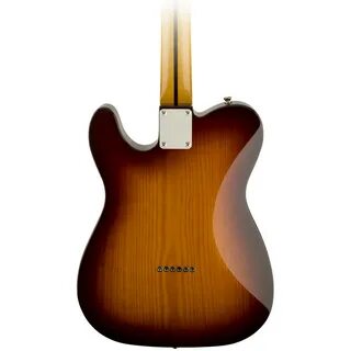 Fender Telecaster Modern Player Plus, Honey Burst - Quasi nu