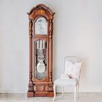 The 5 Types Of The Grandfather Clock - Feed Inspiration