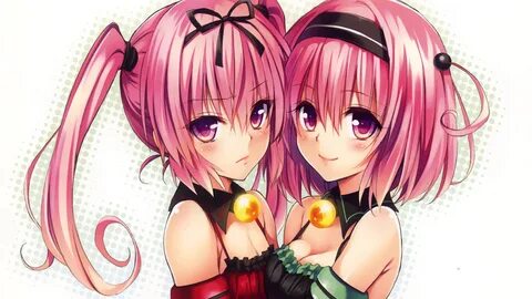 60+ Momo Velia Deviluke HD Wallpapers and Backgrounds