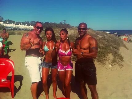 Dorian Yates Updates and pics