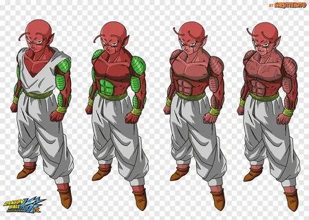 Dragon Ball Xenoverse 2 Piccolo Planet Namek Tien Shinhan Ma