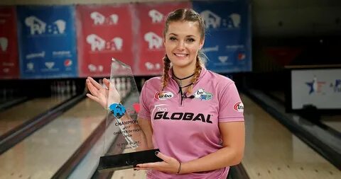 Blog - Official Daria Pajak Bowling Apparel by Coolwick