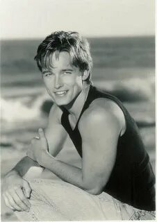 Pictures & Photos of Jay Kenneth Johnson Celebrities male, H