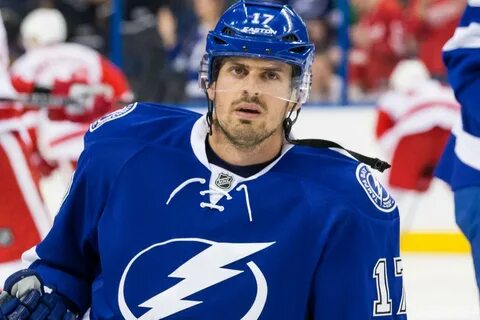 Tampa Bay re-signs Alex Killorn to seven-year deal : HockeyF