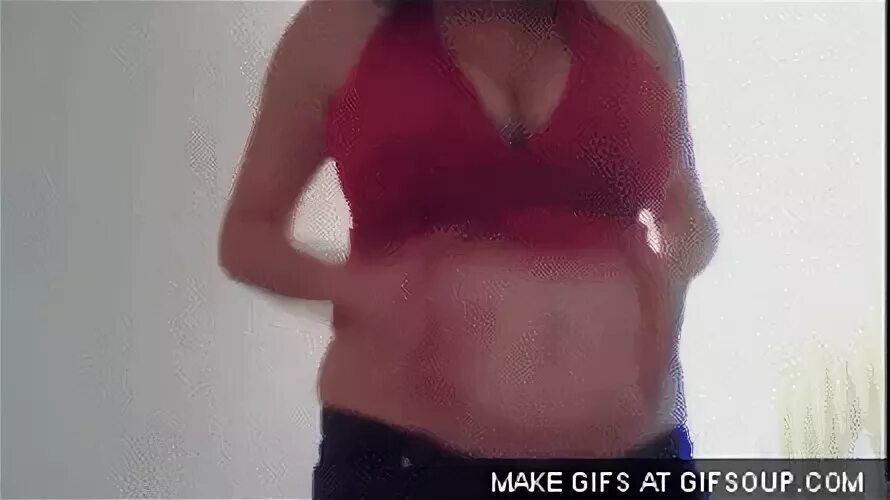 Лучшие Jiggle Belly GIF Gfycat