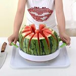 قطاعة البطيخ - watermelon slicer - وفرها ستور