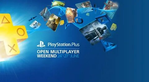 PlayStation Plus open weekend kicks off this Friday - PlaySt