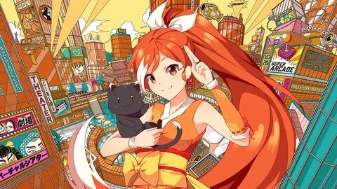 Crunchyroll - New to Crunchyroll? Dive Into Our Anime Commun
